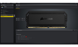 Corsair Dominator Platinum RGB 32GB DDR4-3600 CL16 quad kit