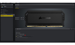Corsair Dominator Platinum RGB 32GB DDR4-3600 CL16 quad kit