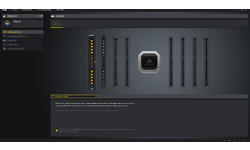 Corsair Dominator Platinum RGB 32GB DDR4-3600 CL16 quad kit