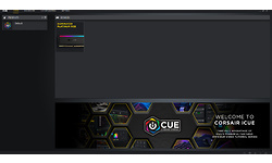 Corsair Dominator Platinum RGB 32GB DDR4-3600 CL16 quad kit