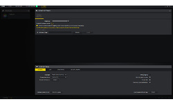 Corsair Dominator Platinum RGB 32GB DDR4-3600 CL16 quad kit