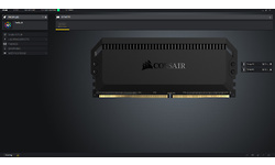 Corsair Dominator Platinum RGB 32GB DDR4-3600 CL16 quad kit