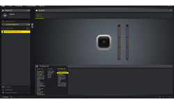 Corsair Dominator Platinum RGB 32GB DDR4-3600 CL16 quad kit