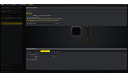 Corsair Dominator Platinum RGB 32GB DDR4-3600 CL16 quad kit