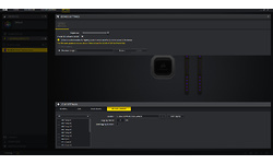 Corsair Dominator Platinum RGB 32GB DDR4-3600 CL16 quad kit
