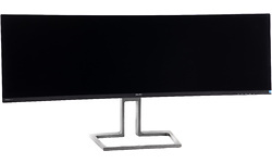 Philips Brilliance 499P9H