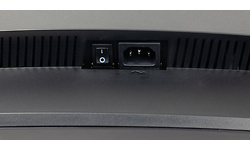 Philips Brilliance 499P9H