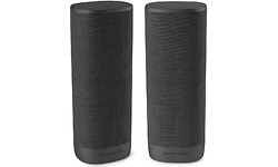 Harman Kardon Citation Surround Black