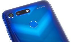 Honor View 20 256GB Blue