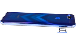 Honor View 20 256GB Blue