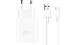 Huawei CP84 Super Charger 2.0 + USB-C Black