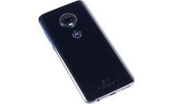 Motorola Moto G7 Plus Blue