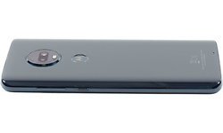Motorola Moto G7 Plus Blue