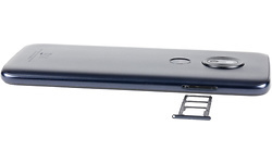 Motorola Moto G7 Play Blue