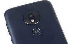 Motorola Moto G7 Play Blue
