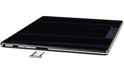 Lenovo Tab P10 4G 64GB Black (ZA450045SE)