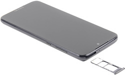 Motorola Moto G7 Black