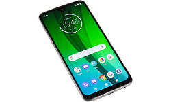 Motorola Moto G7 Black