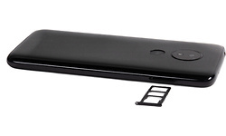 Motorola Moto G7 Power Black