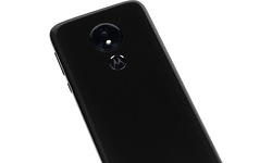 Motorola Moto G7 Power Black