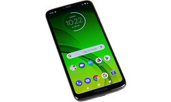 Motorola Moto G7 Power Black