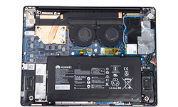 Huawei MateBook 13 (53010GCM)