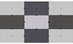 HP EliteDisplay S14 (3HX46AT)