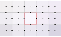 HP EliteDisplay S14 (3HX46AT)