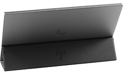 HP EliteDisplay S14 (3HX46AT)