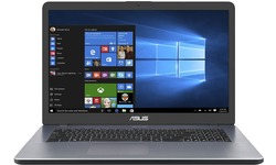 Asus VivoBook A705UA-BX319T-BE