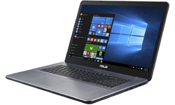 Asus VivoBook A705UA-BX319T-BE