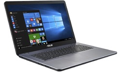 Asus VivoBook A705UA-BX319T-BE