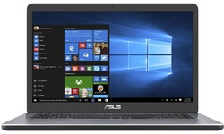 Asus VivoBook A705UA-BX319T-BE