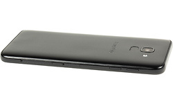 Samsung Galaxy J6 Black