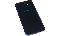 Samsung Galaxy J6+ Black