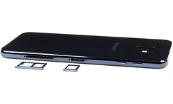 Samsung Galaxy J6+ Black