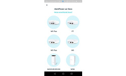 TP-Link Deco M4 3-Pack