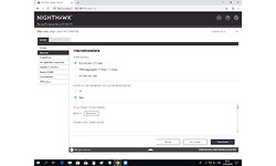 Netgear Nighthawk AX12 Black
