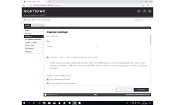 Netgear Nighthawk AX12 Black