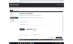 Netgear Nighthawk AX12 Black