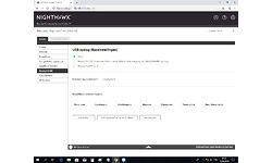Netgear Nighthawk AX12 Black