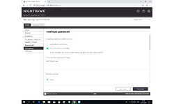 Netgear Nighthawk AX12 Black