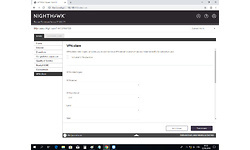 Netgear Nighthawk AX12 Black