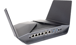 Netgear Nighthawk AX12 Black