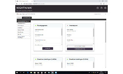 Netgear Nighthawk AX12 Black