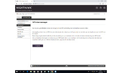 Netgear Nighthawk AX12 Black