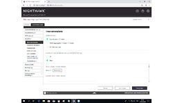 Netgear Nighthawk AX12 Black
