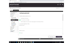 Netgear Nighthawk AX12 Black