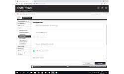 Netgear Nighthawk AX12 Black