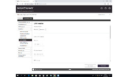 Netgear Nighthawk AX12 Black